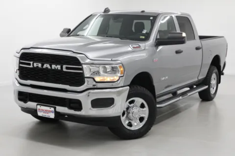 More photos of 2021 Ram 2500 Tradesman at Jim Falk Motors, MO