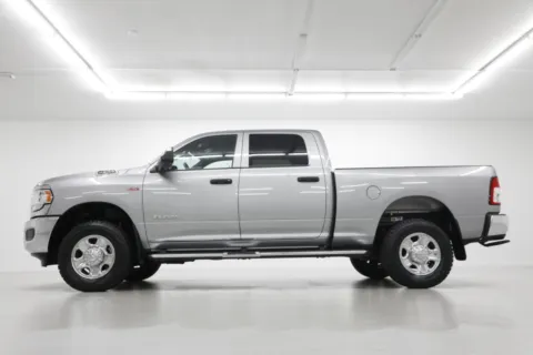 Another view of 2021 Ram 2500 Tradesman for sale in Clinton, MO at Jim Falk Motors