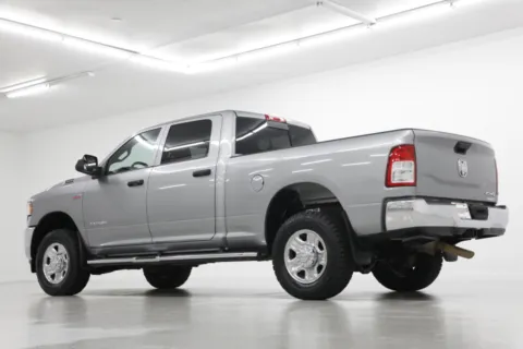 More photos of 2021 Ram 2500 Tradesman at Jim Falk Motors, MO