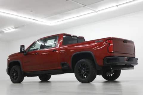More photos of 2026 Chevrolet Silverado 2500HD LTZ at Jim Falk Motors, MO
