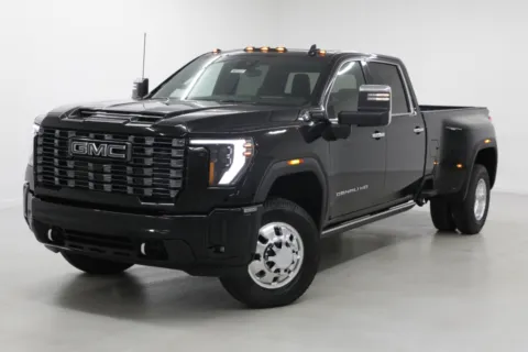 More photos of 2026 GMC Sierra 3500HD Denali Ultimate at Jim Falk Motors, MO