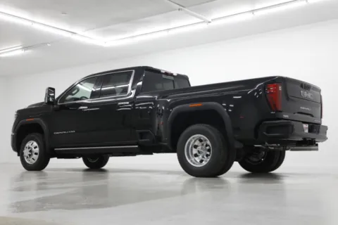 More photos of 2026 GMC Sierra 3500HD Denali Ultimate at Jim Falk Motors, MO