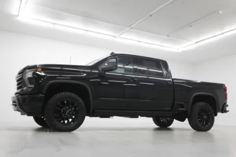 Photos of 2026 Chevrolet Silverado 2500HD High Country for sale in Clinton, MO at Jim Falk Motors