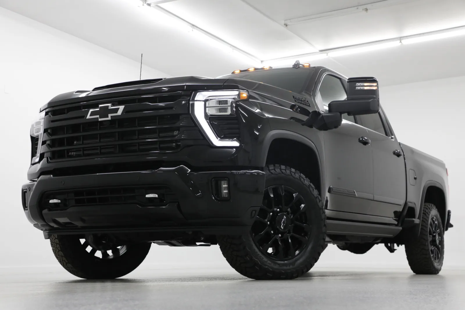 2026 Chevrolet Silverado 2500HD High Country for sale in Clinton, MO