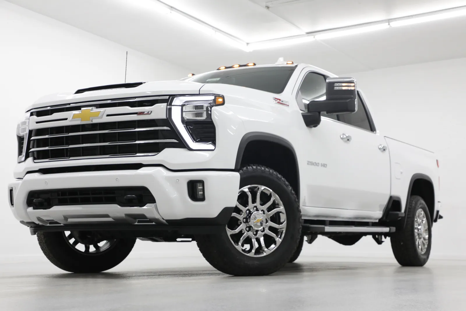 2026 Chevrolet Silverado 2500HD LTZ for sale in Clinton, MO