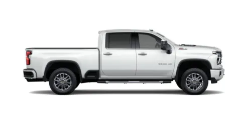 Photos of 2026 Chevrolet Silverado 2500HD LTZ for sale in Clinton, MO at Jim Falk Motors