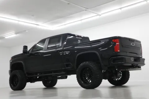 More photos of 2026 Chevrolet Silverado 2500HD LT at Jim Falk Motors, MO