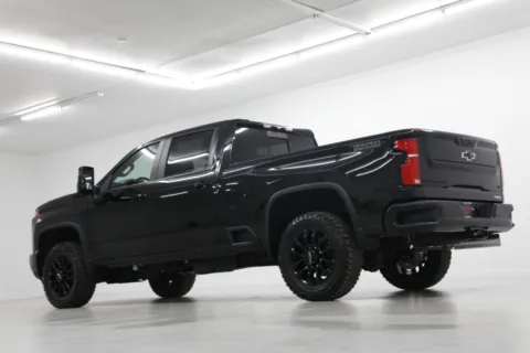 More photos of 2026 Chevrolet Silverado 2500HD LT at Jim Falk Motors, MO