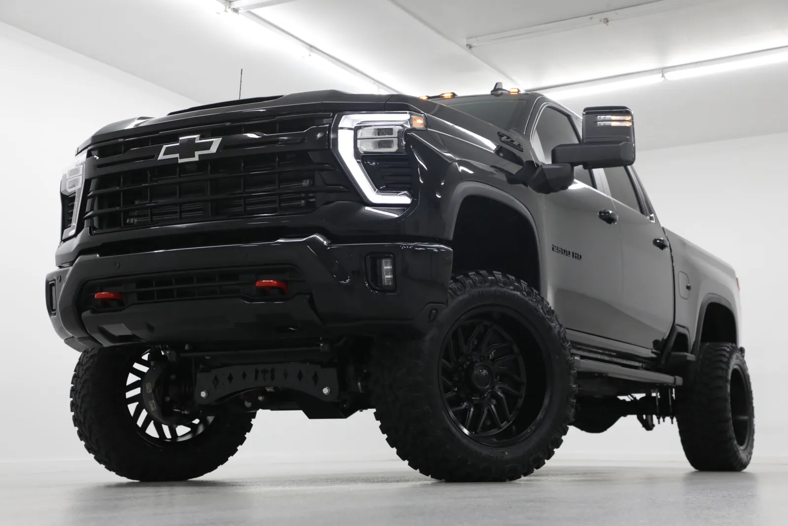 2026 Chevrolet Silverado 2500HD LT for sale in Clinton, MO