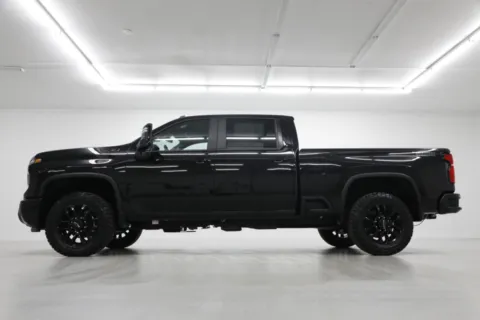 Another view of 2026 Chevrolet Silverado 2500HD LT for sale in Clinton, MO at Jim Falk Motors