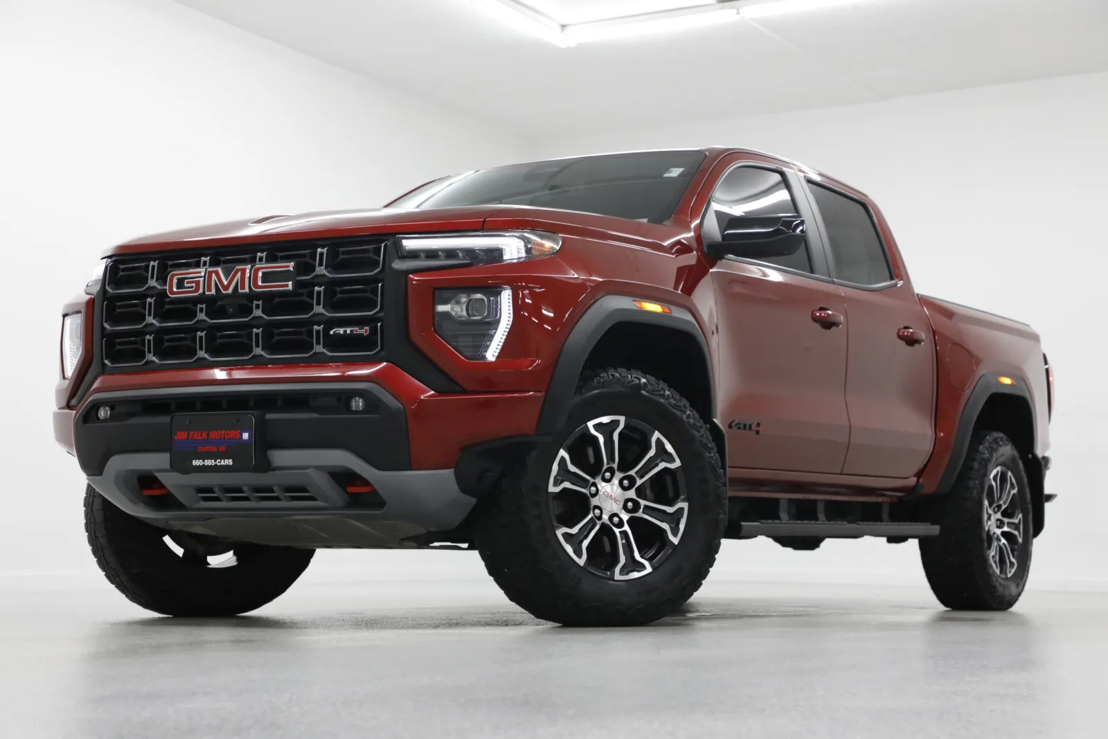 2023 GMC Canyon AT4 for sale in Clinton, MO