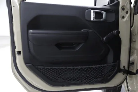 Photos of 2020 Jeep Gladiator Sport for sale in Clinton, MO at Jim Falk Motors