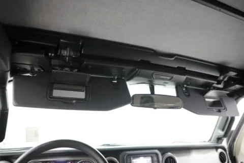 More photos of 2020 Jeep Gladiator Sport at Jim Falk Motors, MO