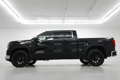 Another view of 2026 GMC Sierra 1500 SLE for sale in Clinton, MO at Jim Falk Motors
