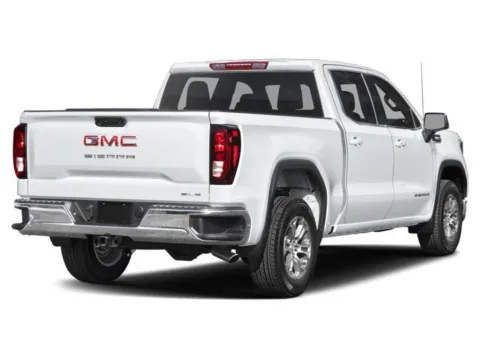 Another view of 2026 GMC Sierra 1500 SLT for sale in Clinton, MO at Jim Falk Motors