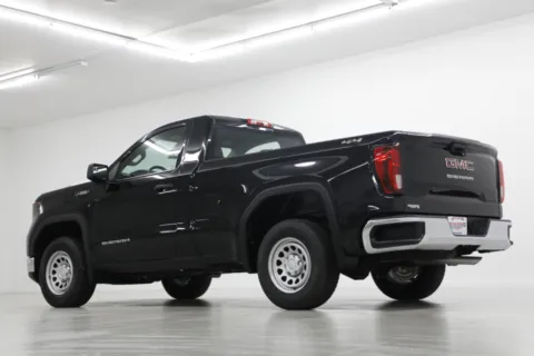 More photos of 2026 GMC Sierra 1500 Pro at Jim Falk Motors, MO