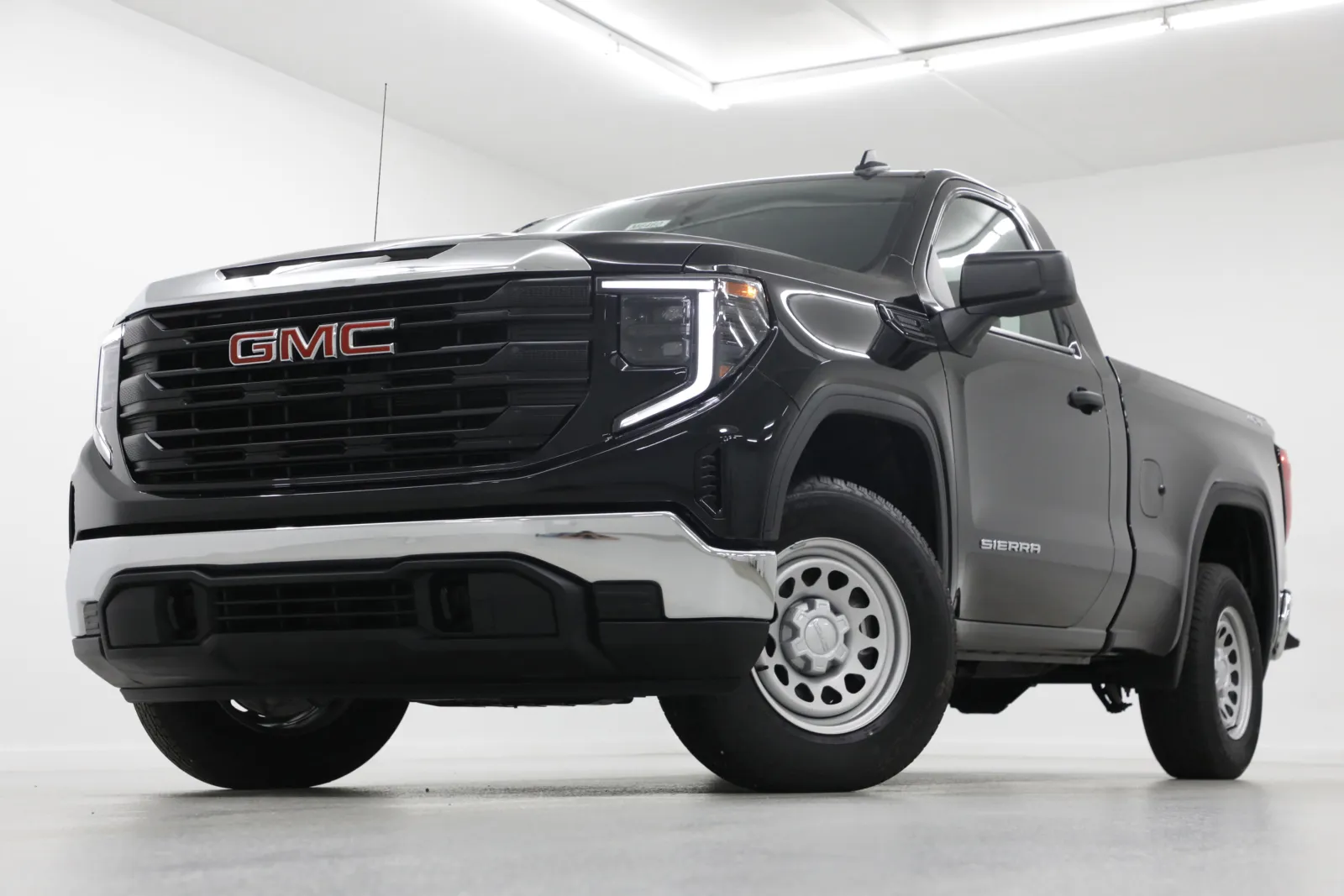 2026 GMC Sierra 1500 Pro for sale in Clinton, MO