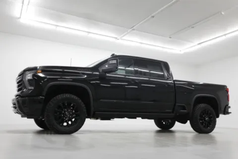 Photos of 2026 Chevrolet Silverado 2500HD High Country for sale in Clinton, MO at Jim Falk Motors