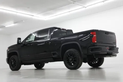 More photos of 2026 Chevrolet Silverado 2500HD High Country at Jim Falk Motors, MO