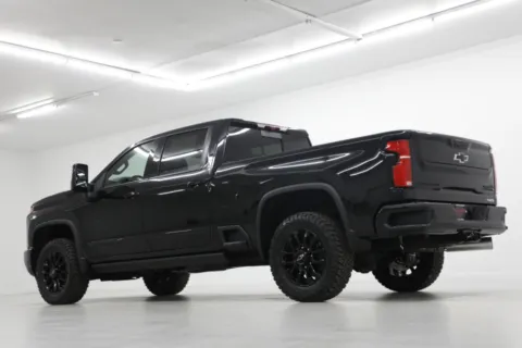 More photos of 2026 Chevrolet Silverado 2500HD High Country at Jim Falk Motors, MO