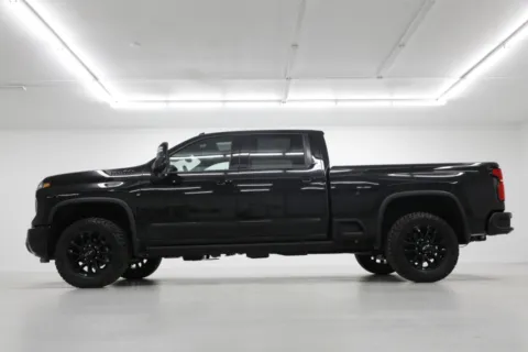 Another view of 2026 Chevrolet Silverado 2500HD High Country for sale in Clinton, MO at Jim Falk Motors