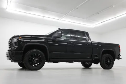 Photos of 2026 Chevrolet Silverado 2500HD High Country for sale in Clinton, MO at Jim Falk Motors