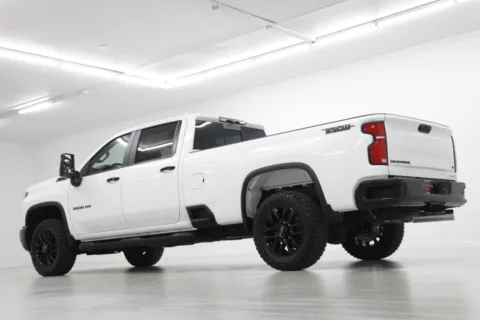 More photos of 2026 Chevrolet Silverado 3500HD LT at Jim Falk Motors, MO