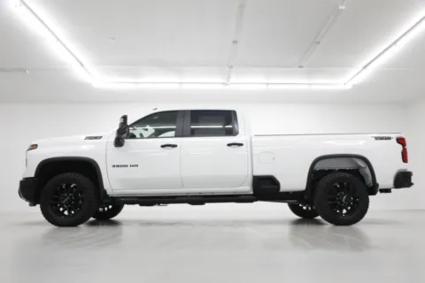 Another view of 2026 Chevrolet Silverado 3500HD LT for sale in Clinton, MO at Jim Falk Motors