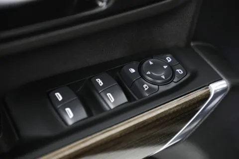 Another view of 2022 Chevrolet Silverado 2500HD LT for sale in Clinton, MO at Jim Falk Motors