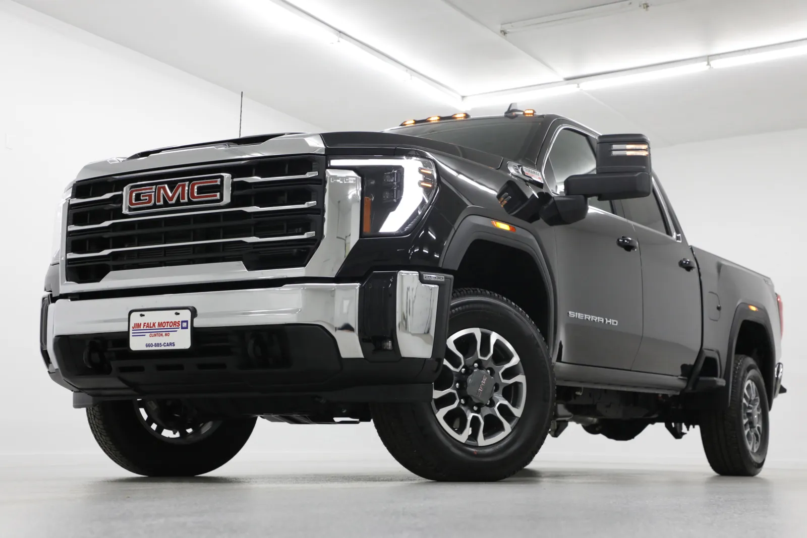 2026 GMC Sierra 2500HD SLE for sale in Clinton, MO