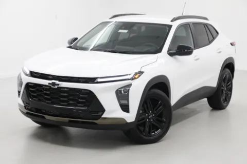 More photos of 2026 Chevrolet Trax ACTIV at Jim Falk Motors, MO