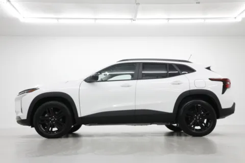 Another view of 2026 Chevrolet Trax ACTIV for sale in Clinton, MO at Jim Falk Motors