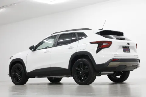 More photos of 2026 Chevrolet Trax ACTIV at Jim Falk Motors, MO