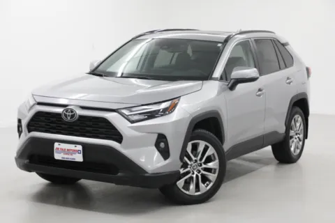 More photos of 2024 Toyota RAV4 XLE Premium at Jim Falk Motors, MO