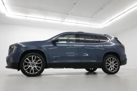 Photos of 2026 GMC Acadia Denali Ultimate for sale in Clinton, MO at Jim Falk Motors