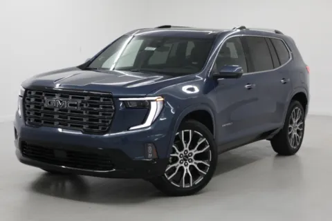 More photos of 2026 GMC Acadia Denali Ultimate at Jim Falk Motors, MO