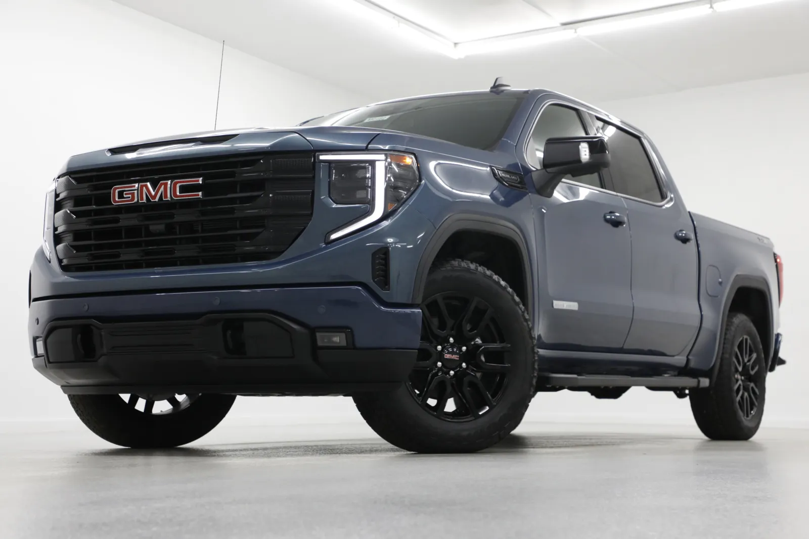 2026 GMC Sierra 1500 Elevation for sale in Clinton, MO