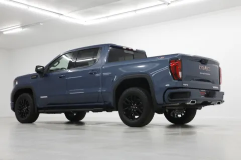 More photos of 2026 GMC Sierra 1500 Elevation at Jim Falk Motors, MO
