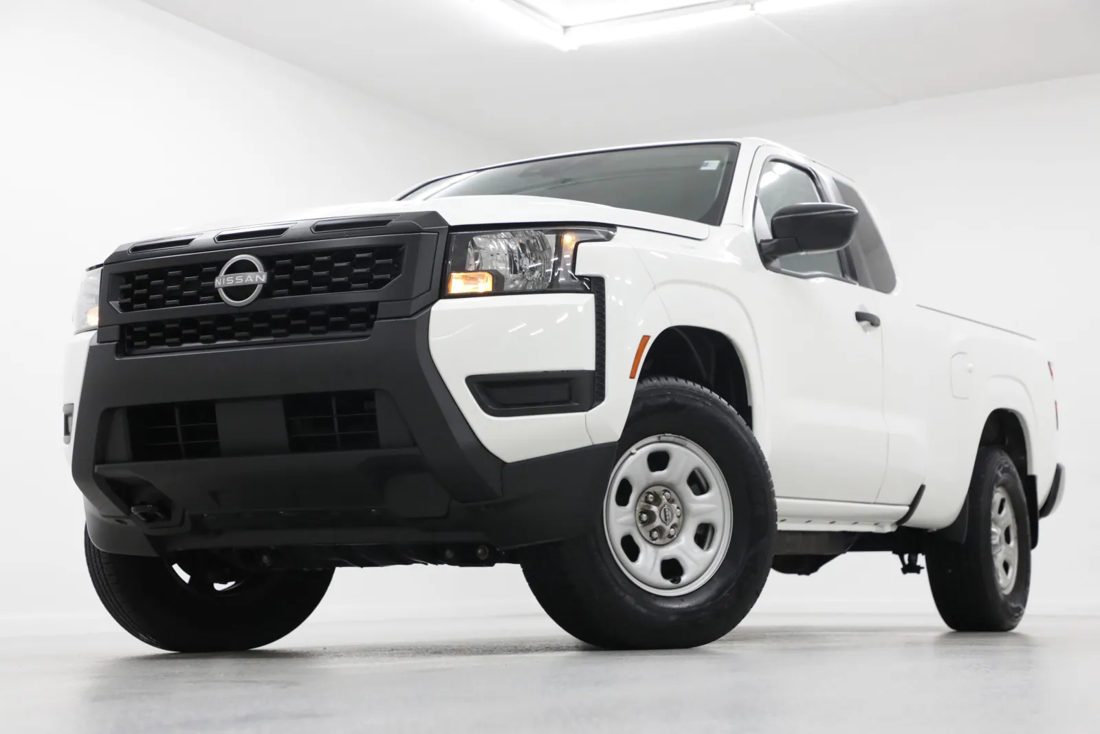 2025 Nissan Frontier S for sale in Clinton, MO
