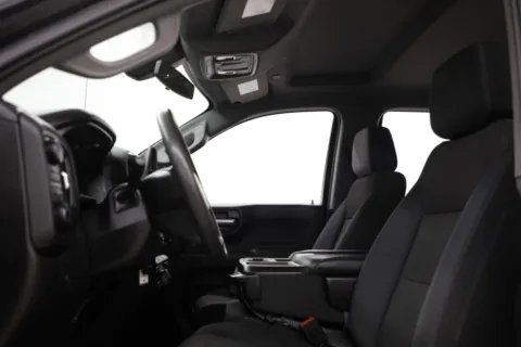 More photos of 2020 Chevrolet Silverado 1500 Custom Trail Boss at Jim Falk Motors, MO