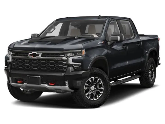 2024 Chevrolet Silverado 1500 ZR2 for sale in Clinton, MO