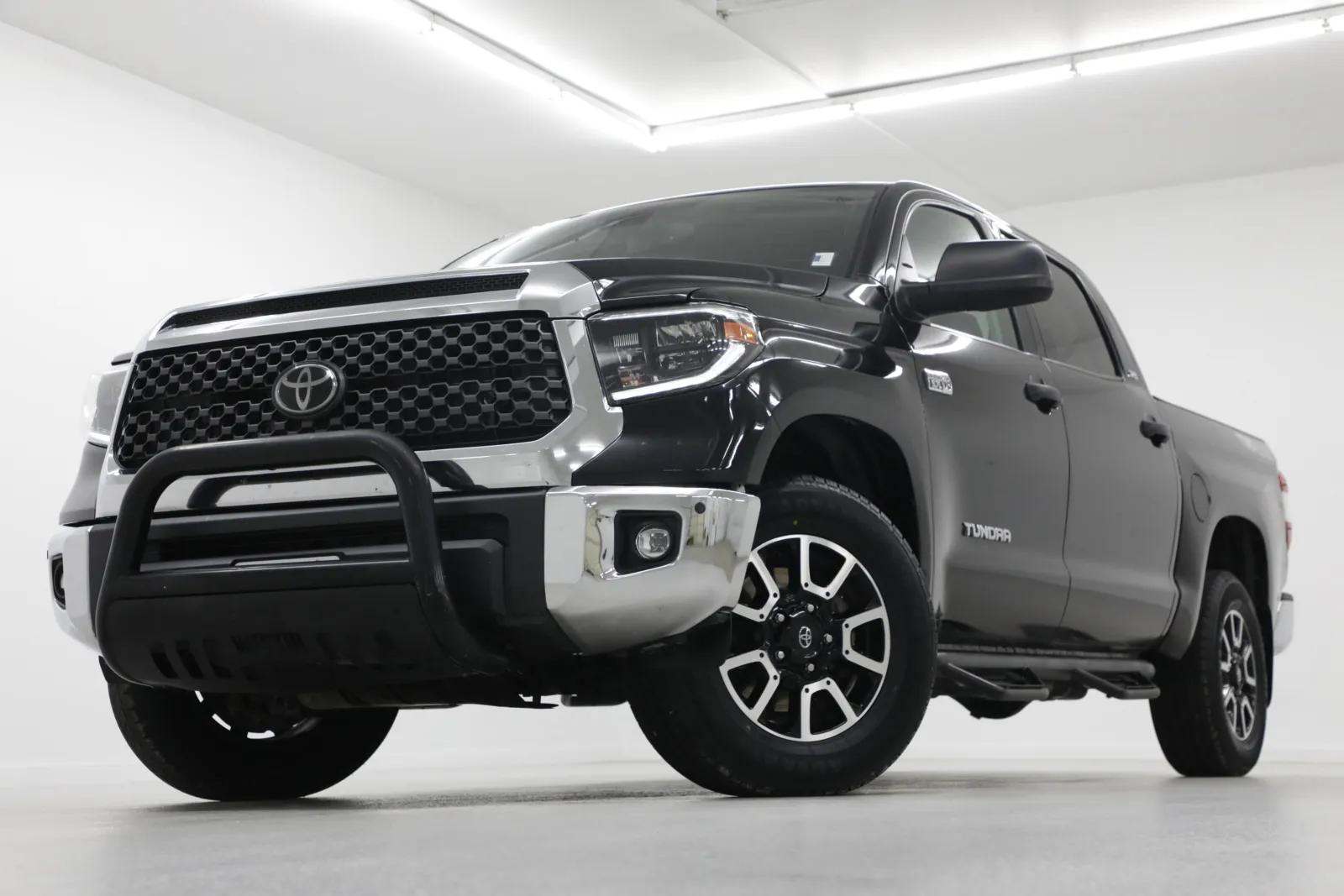 2021 Toyota Tundra SR5 for sale in Clinton, MO