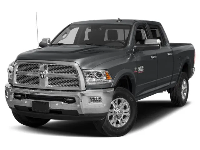 2018 Ram 2500 Laramie for sale in Clinton, MO