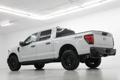 More photos of 2024 Ford F-150 STX at Jim Falk Motors, MO