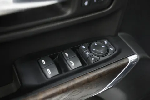 Another view of 2020 GMC Sierra 2500HD Denali for sale in Clinton, MO at Jim Falk Motors