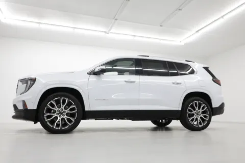 Photos of 2026 GMC Acadia Denali Ultimate for sale in Clinton, MO at Jim Falk Motors