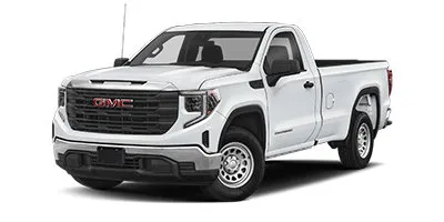 White 2026 GMC Sierra 1500 Pro for sale in Clinton, MO