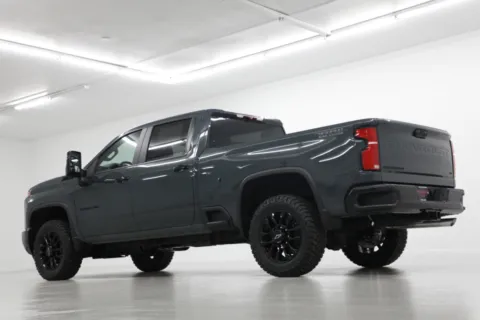 More photos of 2026 Chevrolet Silverado 2500HD LT at Jim Falk Motors, MO