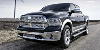 2013 Ram 1500 Big Horn for sale in Clinton, MO