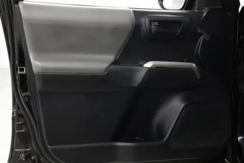 Photos of 2019 Toyota Tacoma SR5 for sale in Clinton, MO at Jim Falk Motors